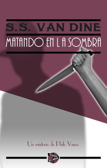 Matando en la sombra