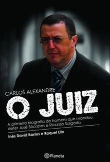 O Juiz