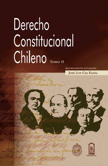 Derecho constitucional chileno