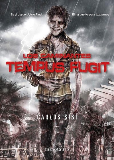 Los caminantes nº 05/06. Tempus Fugit