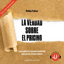 La verdad sobre el pricing