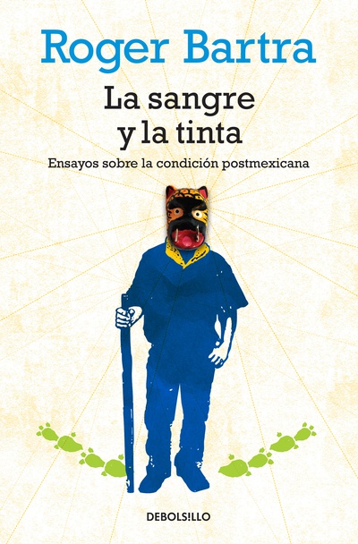 La sangre y la tinta