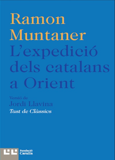 L'expedició dels catalans a Orient