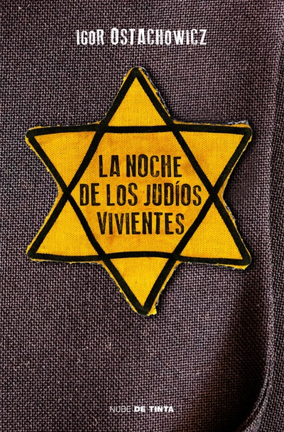 La noche de los judíos vivientes