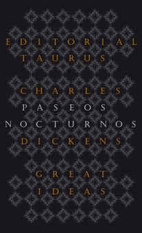Paseos nocturnos (Serie Great Ideas 25)