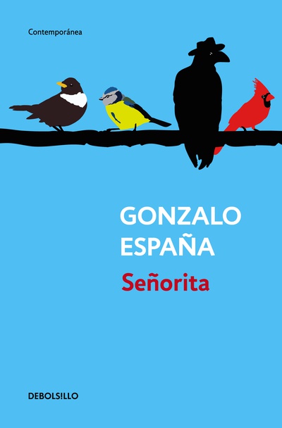 Señorita