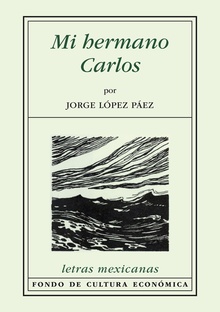Mi hermano Carlos