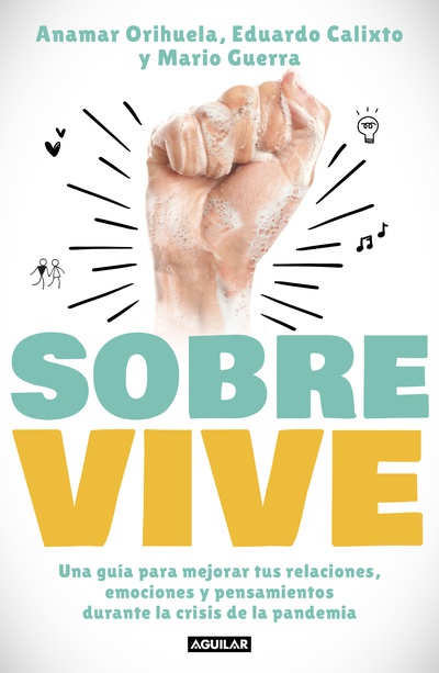 Sobrevive