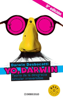 Yo, Darwin