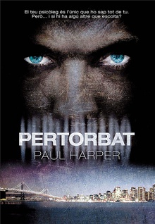 Pertorbat