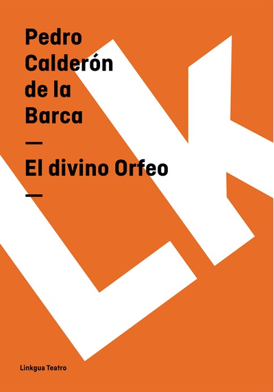 El divino Orfeo
