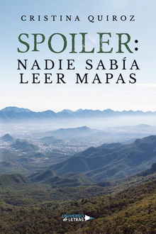 Spoiler: nadie sabía leer mapas