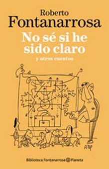 No sé si he sido claro