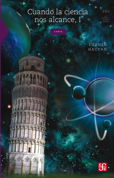 Cuando la ciencia nos alcance, I