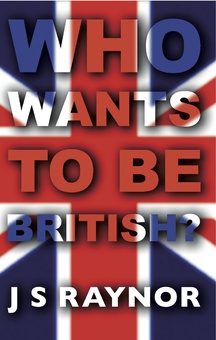 Who Wants to be British