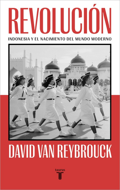 Revolución