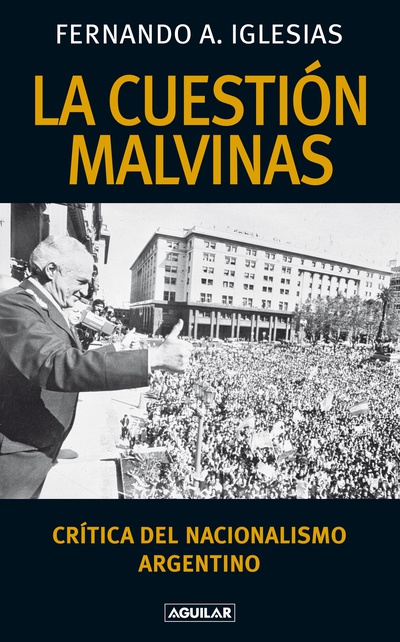 La cuestión Malvinas