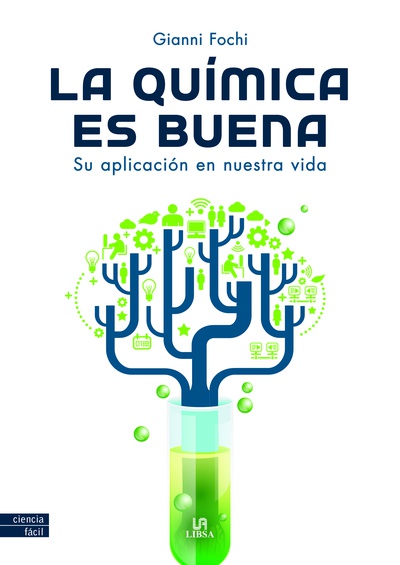 La química es buena