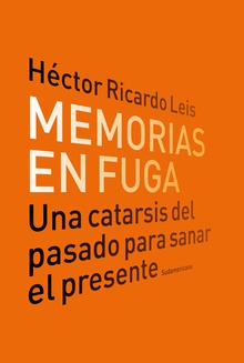 Memorias en fuga