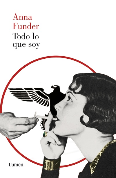 Todo lo que soy