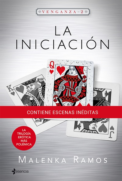 Venganza 2. La iniciación