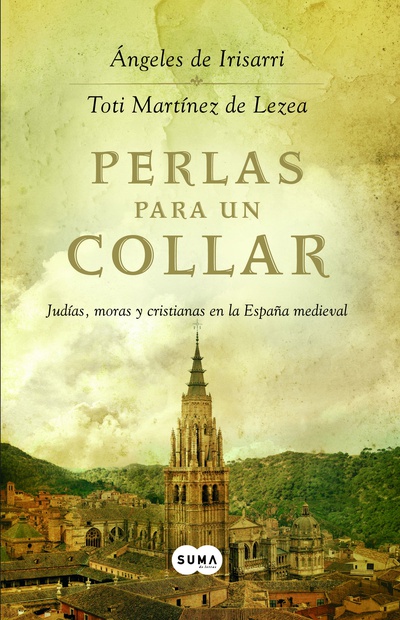 Perlas para un collar
