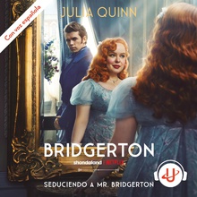Seduciendo a Mr. Bridgerton (Bridgerton 4)