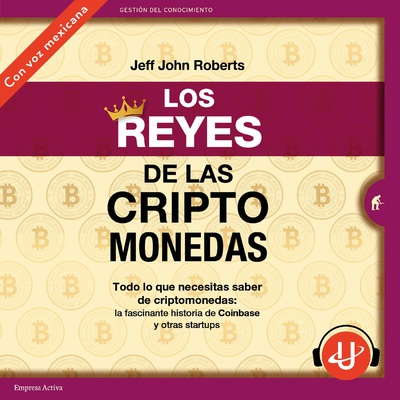 Los reyes de las criptomonedas