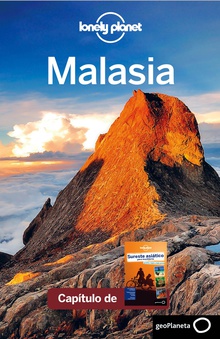 Sureste asiático para mochileros 4_6. Malasia (Lonely Planet)