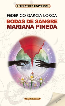 Bodas de sangre / Mariana Pineda