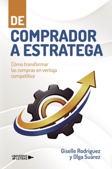 De comprador a estratega