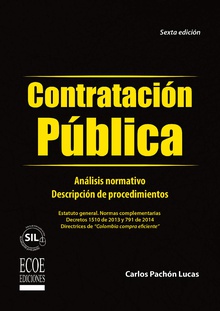 Contratación pública