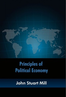 Principles Of Political Economy