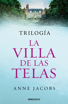 Trilogía La villa de las telas (edición pack)