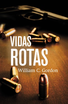 Vidas rotas (Reportero Samuel Hamilton 4)