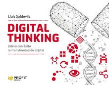 Digital thinking. Ebook.