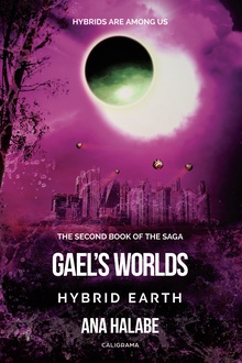 Gael´s Worlds - Hybrid Earth