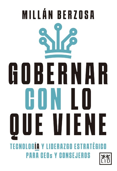 Gobernar con lo que viene