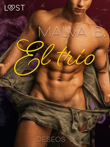 Deseos 5: El trío