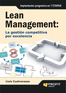 Lean management. Ebook