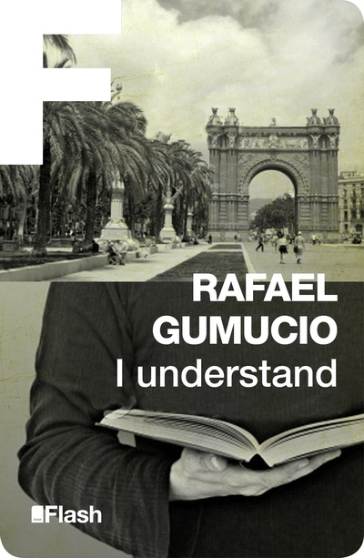 I understand (Flash Relatos)