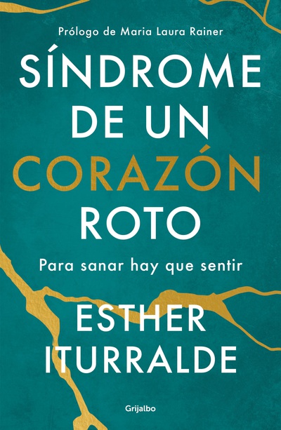 Síndrome de un corazón roto