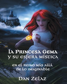 La princesa Gema y su esfera mística