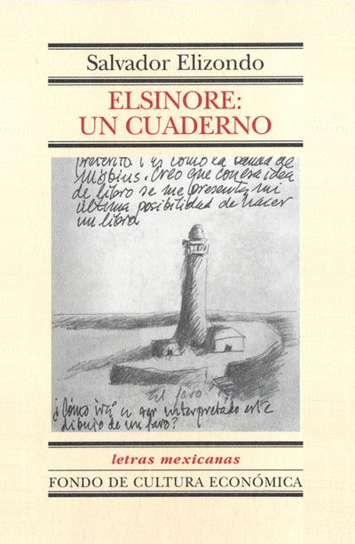 Elsinore: un cuaderno