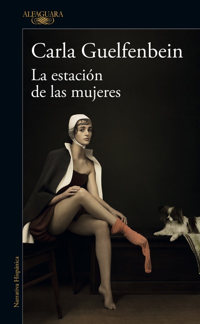 La estación de las mujeres