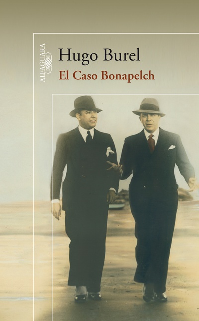 El Caso Bonapelch