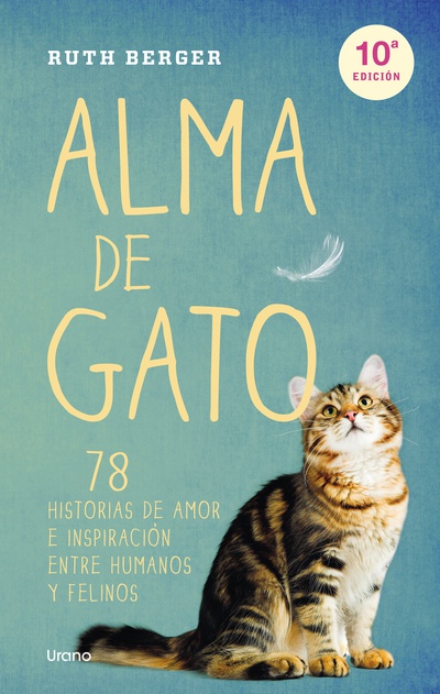 Alma de gato