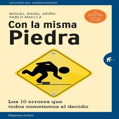 Con la misma piedra (Sólo streaming)