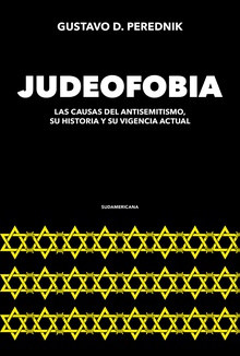 Judeofobia
