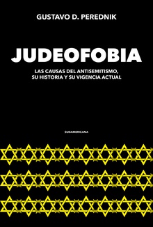 Judeofobia
